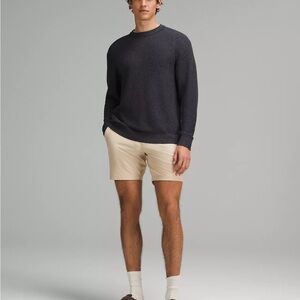 lululemon Commission Classic-Fit Short 7"
Warpstreme